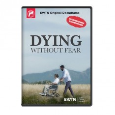 Dying Without Fear DVD (English & Spanish versions)